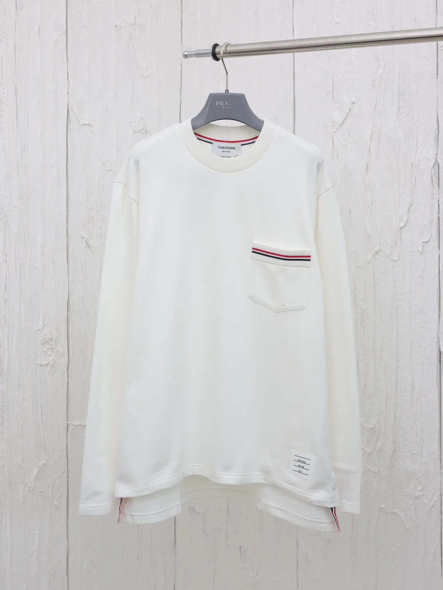 Thom Brown*/ TB 24 Same Style 100% 26 420 ，Royal Blue White Authentic 1:1 ， ， 100% ， ， ， ， 8 ， ， ， Size：1/2/3/4